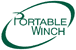 PORTABLE WINCH
