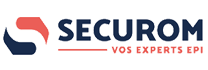 SECUROM - Vos Experts EPI